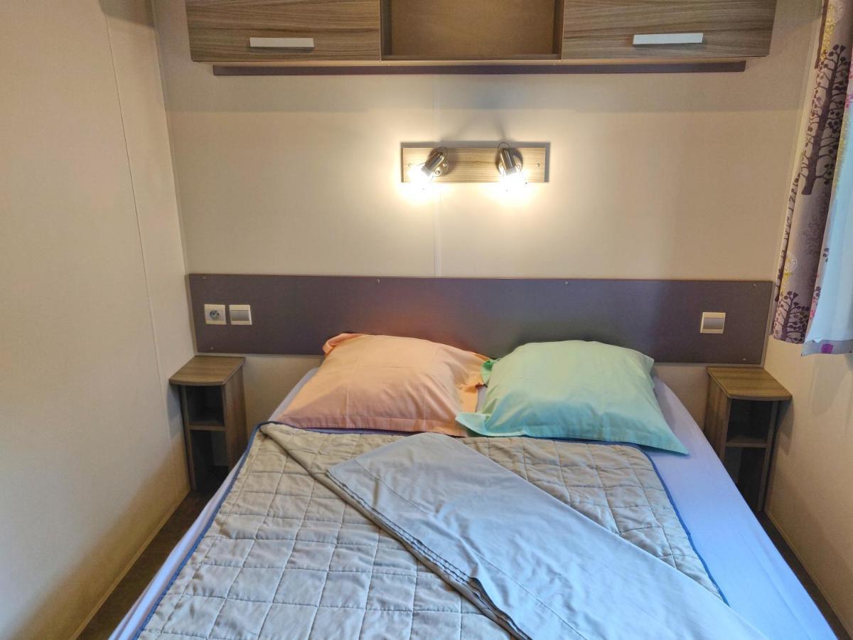 Funtana A L'Ora Hotel Porto  Bagian luar foto