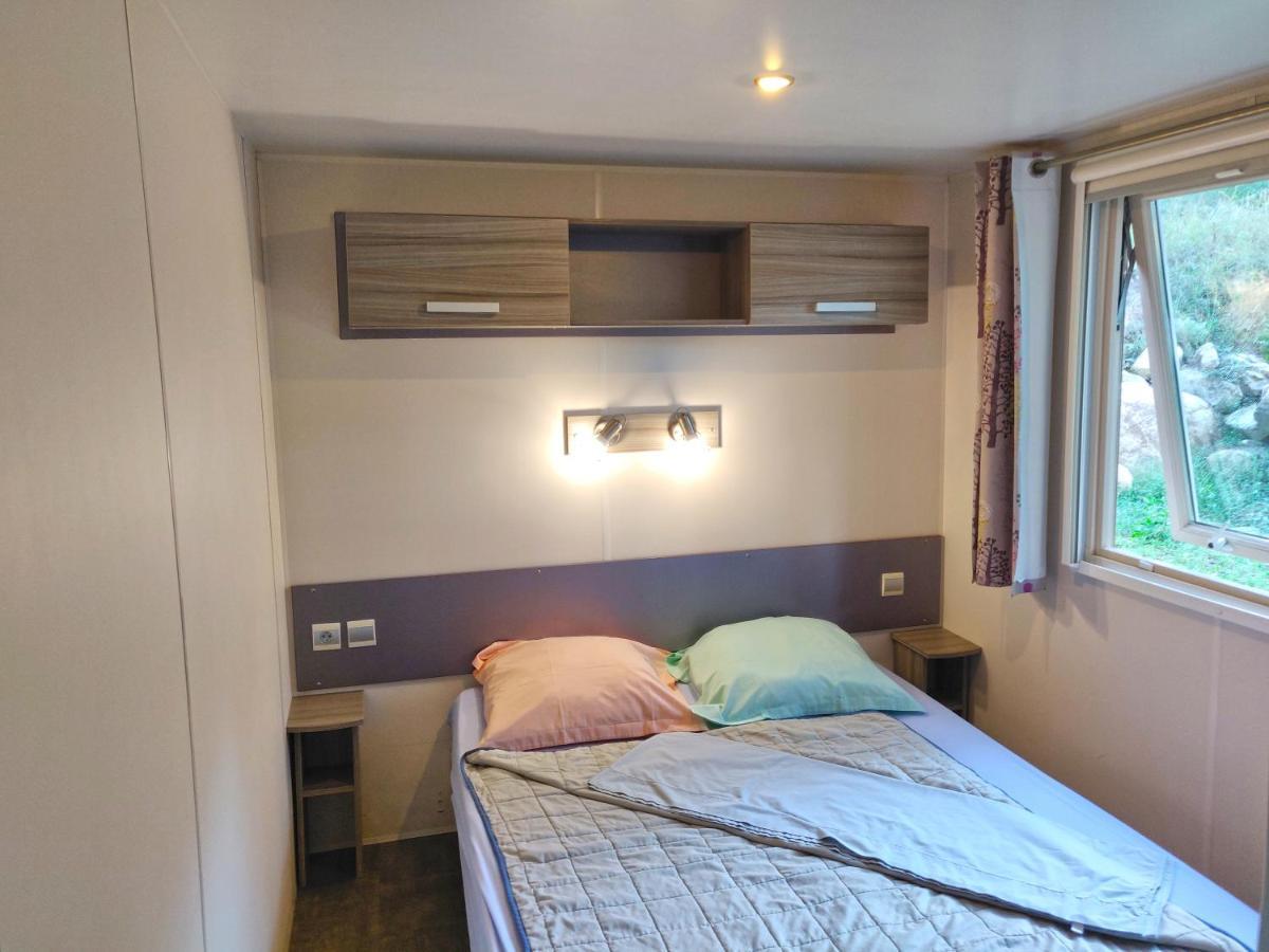 Funtana A L'Ora Hotel Porto  Bagian luar foto